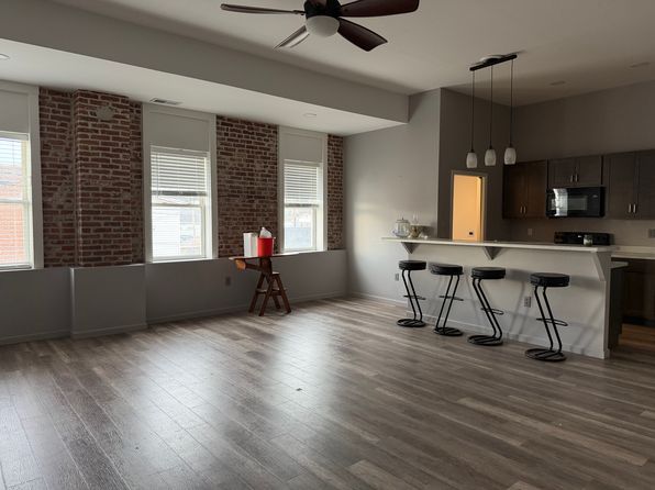 101 E Saint Louis St #1A