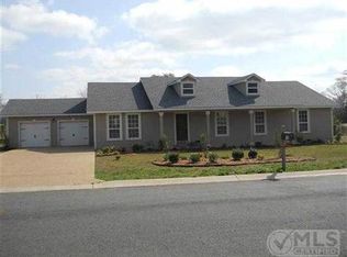 113 Gabor Ln, Hot Springs, AR 71913