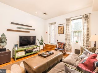 1118 Rhode Island Ave NW #3, Washington, DC 20005