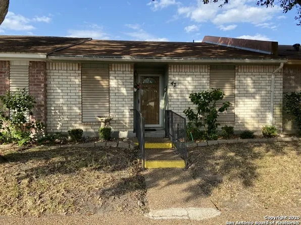 13656 Teague Ln APT 47, Corpus Christi, TX 78410