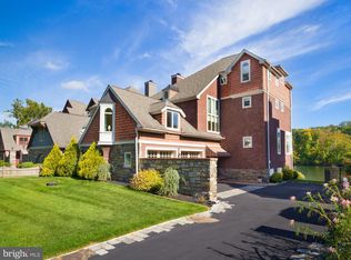 236 River Rd, Gladwyne, PA 19035