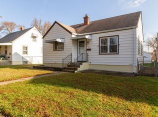 1430 S 4th Ave, Kankakee, IL 60901