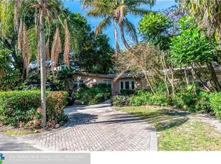 1609 SW 15th Ter, Fort Lauderdale, FL 33312