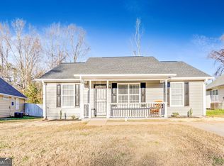 128 Tuscany Ln, Griffin, GA