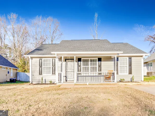 128 Tuscany Ln, Griffin, GA 30223