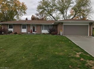 1639 Plymouth Knoll Ave NW, Massillon, OH 44646
