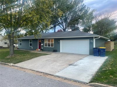 615 N Linden St, Union, MO, 63084