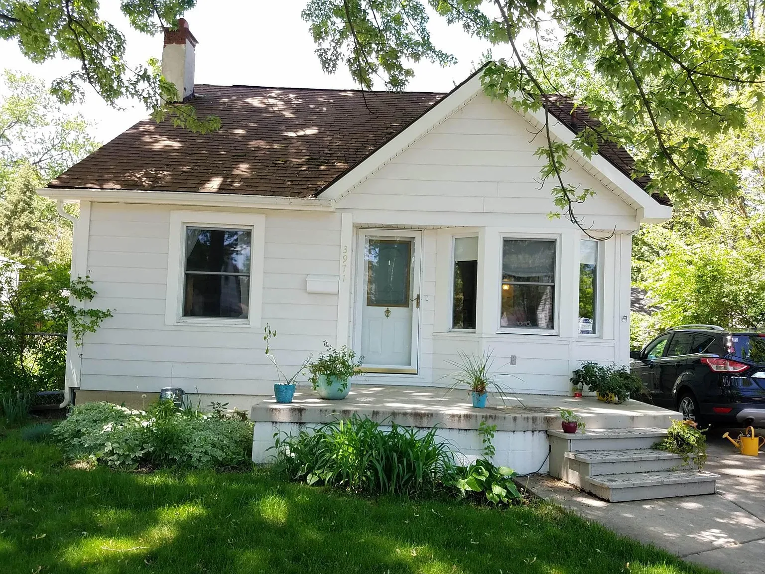 Cummings Ave, Berkley — Photo 1