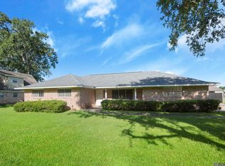 5215 Gloria St, Zachary, LA 70791