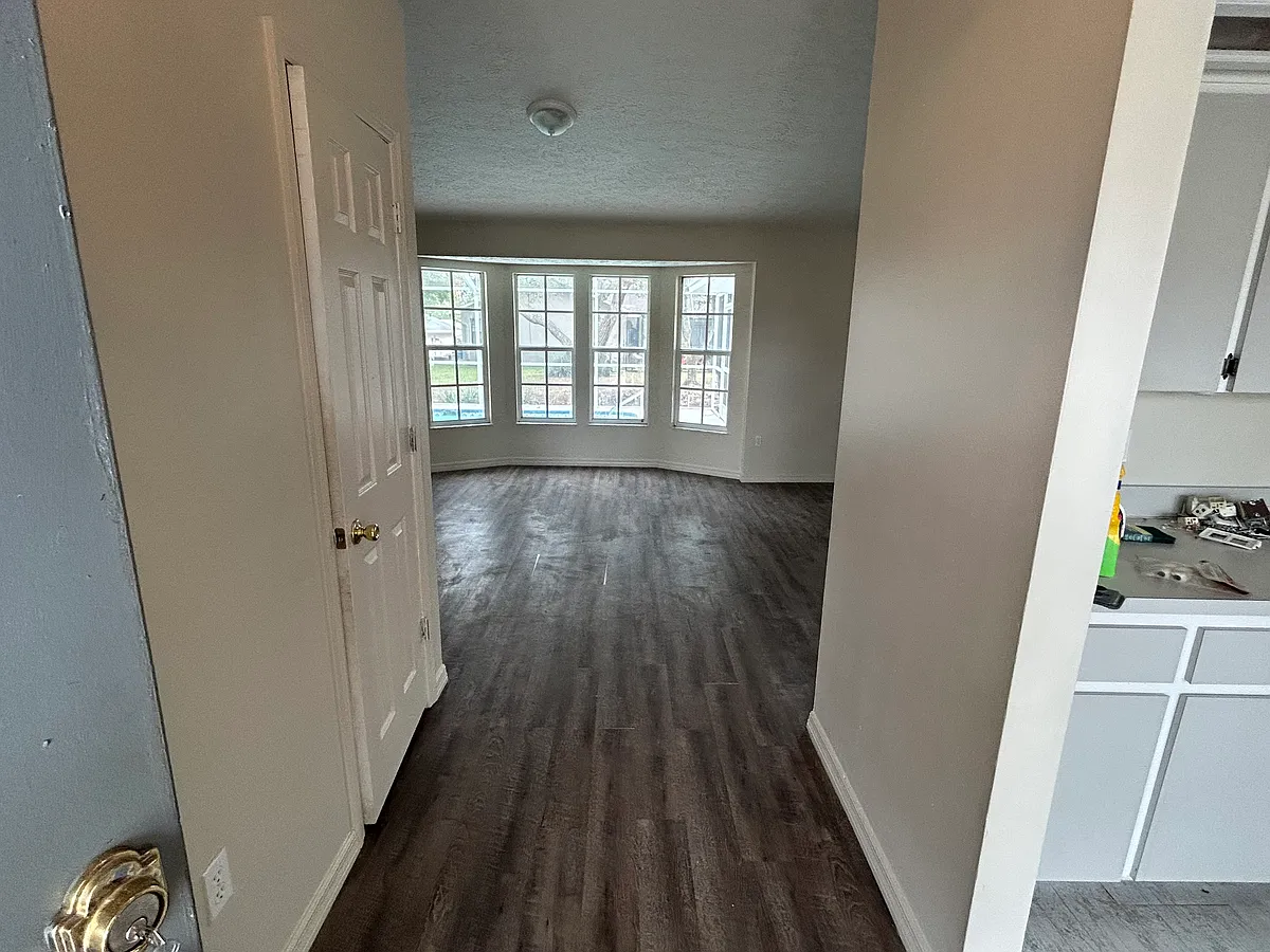 Building Photo - 1478 Overland Dr