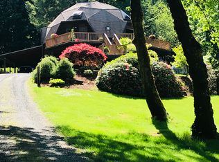 89980 Hill Rd, Springfield, OR 97478