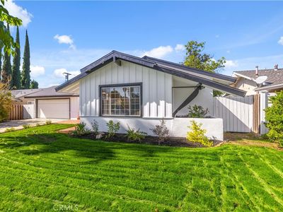9523 Lubao Ave, Chatsworth, CA, 91311