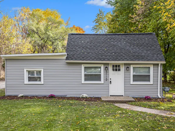 3112 Courtlandt Ave, Kalamazoo, MI 49004