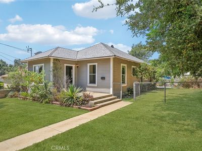 109 N Lima St, Sierra Madre, CA, 91024