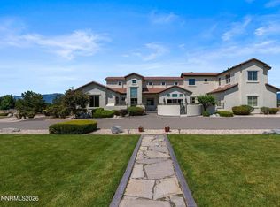 1224 Golden Eagle Ct, Gardnerville, NV 89410