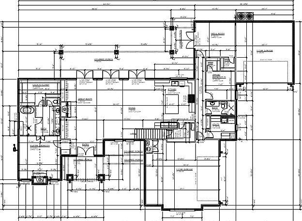 2nd image of 3605 Brodman Way