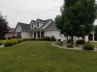 315 Morgan Ln, Beaver Dam, WI 53916