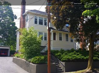 88 Lewis Rd, Belmont, MA 02478