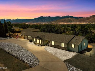 2852 Tucker Ct, Carson City, NV, 89701