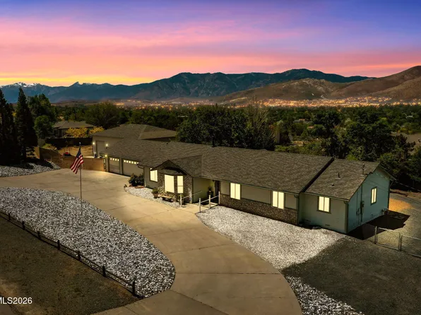 2852 Tucker Ct, Carson City, NV 89701