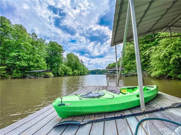 0 Bridgeport Dr, West Union, SC 29696