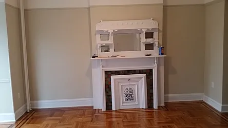 Rented by BR Edwards Associates Inc