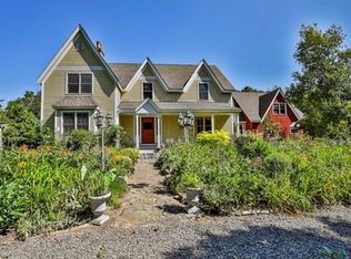 35 Lawrence Rd, Boxford, MA 01921