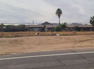 1625 W Roeser Rd, Phoenix, AZ 85041