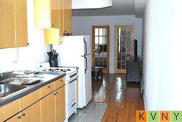 Rented by KVNY Soho