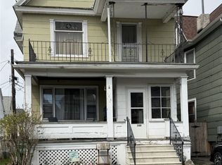 166 Herkimer St, Buffalo, NY 14213