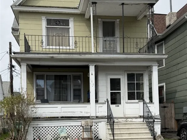 166 Herkimer St, Buffalo, NY 14213