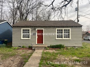 801 W 37th St, North Little Rock, AR 72118