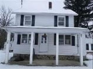 724 E Central Rd, Coldwater, MI 49036