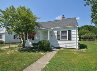2802 Skelton St, Richmond, VA 23223