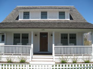 179 Upper Main St, Edgartown, MA 02539