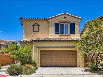 9855 November Rain St, Las Vegas, NV, 89178