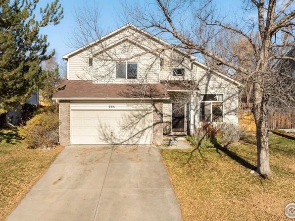 664 Brewer Dr, Fort Collins, CO 80524