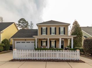 1004 Mitchell Ln, Evans, GA 30809