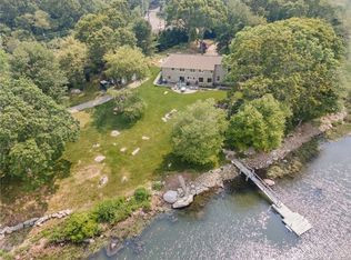 69 Wamphassuc Rd, Stonington, CT 06378