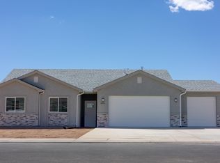 4961 N Winchester, Enoch, UT 84721