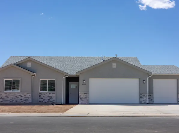 4961 N Winchester, Enoch, UT 84721
