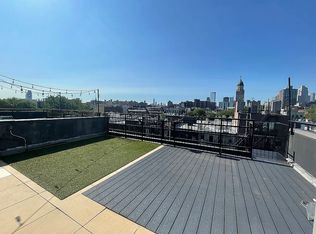 514 E 6th St #PHR, New York, NY 10009