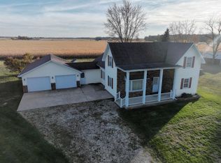 25118 Stanton Rd, North Liberty, IN 46554