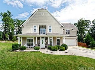 2525 NE Old Plank Rd, Kannapolis, NC 28083