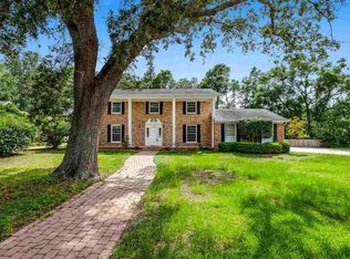 8902 Burning Tree Rd, Pensacola, FL 32514