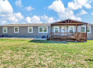 1317 Speedway Dr, Rhome, TX 76078