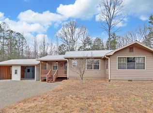 16 Bell Ln, Morganton, GA 30560