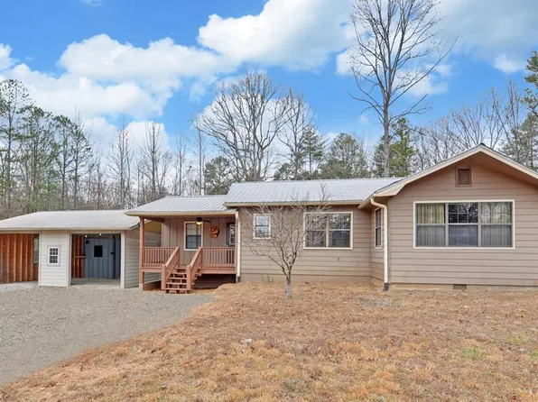 16 Bell Ln, Morganton, GA 30560