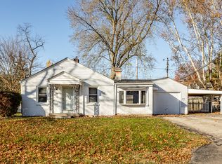 6738 Brouse Ave, Indianapolis, IN