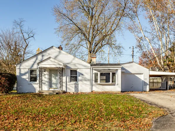 6738 Brouse Ave, Indianapolis, IN 46220
